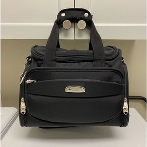 Delsey Carry on Bag